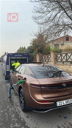 تويوتا كراون